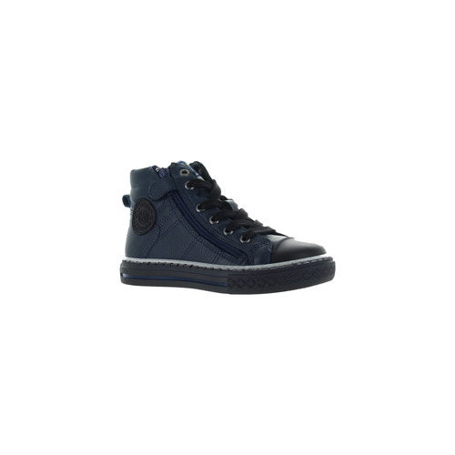 Innocent Shoes bottine blauw
