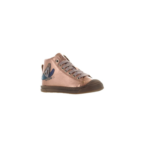 Innocent Shoes bottine goud