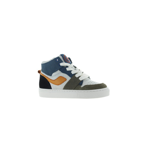 Innocent Shoes bottine wit