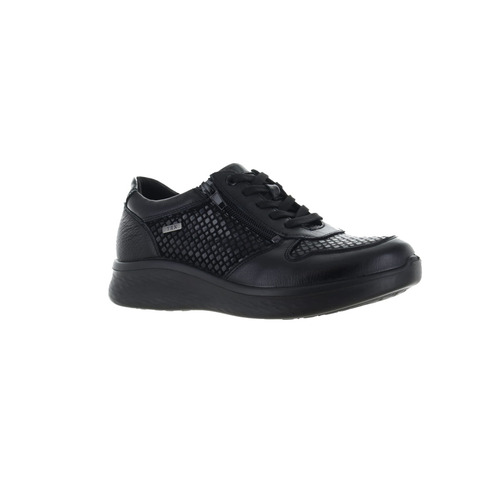 G Comfort casual zwart