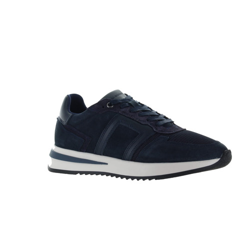 River Woods casual blauw