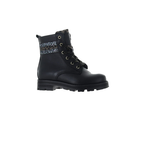 Innocent Shoes bottine zwart