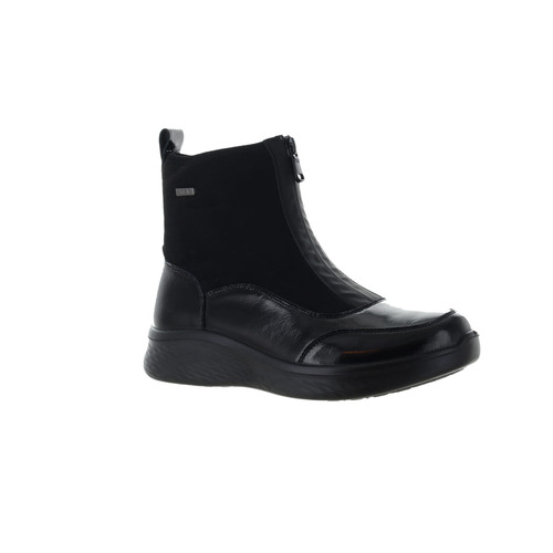 G Comfort bottine zwart