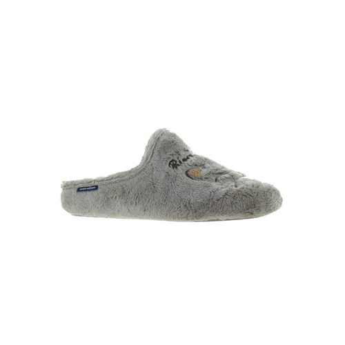 River Woods pantoffel bruin