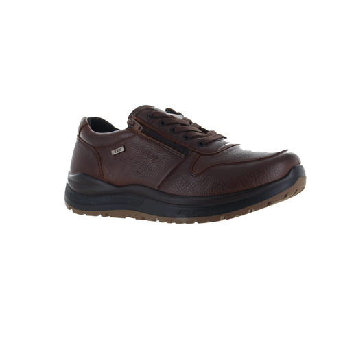 G Comfort casual cognac