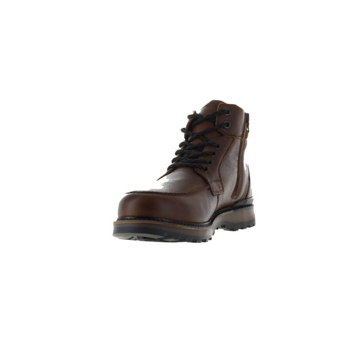 River Woods bottine cognac