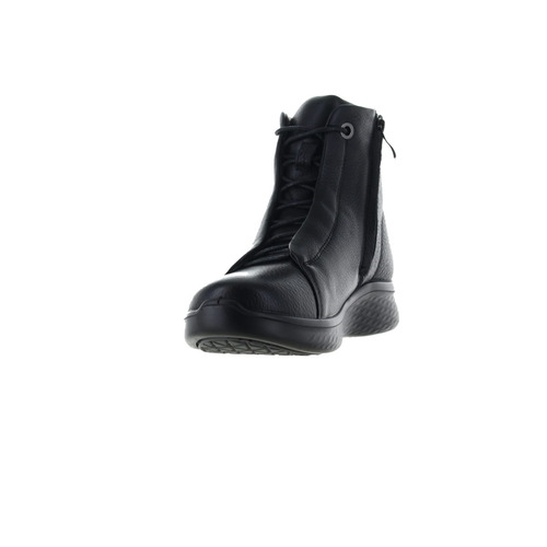 G Comfort bottine zwart