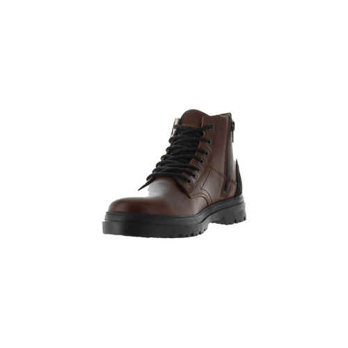 River Woods bottine cognac