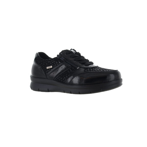 G Comfort casual zwart