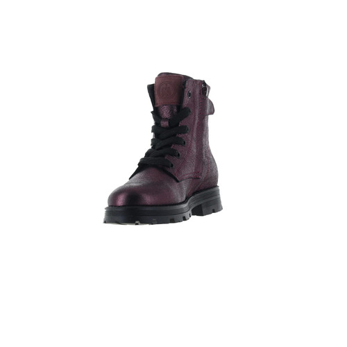 Innocent Shoes bottine bordo