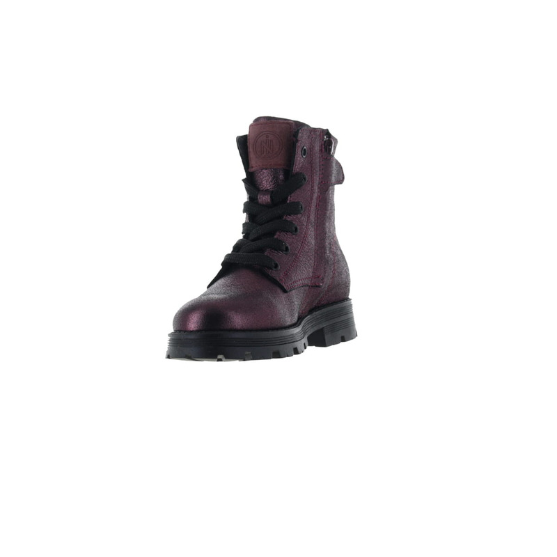 Innocent Shoes bottine bordo