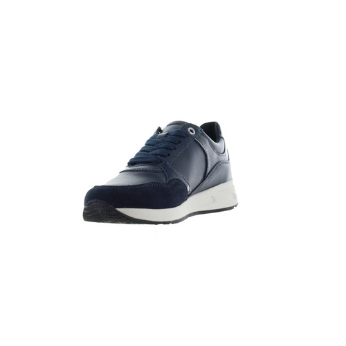 Geox casual blauw