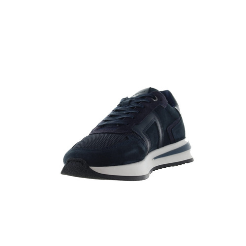 River Woods casual blauw