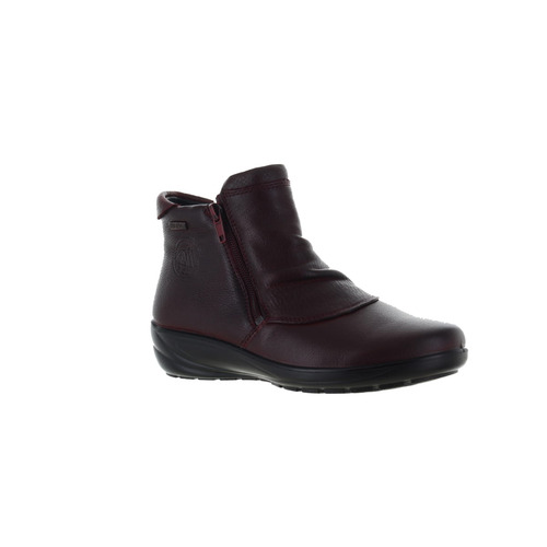 G Comfort bottine bordo