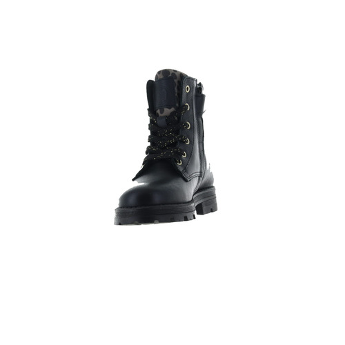 Innocent Shoes bottine zwart