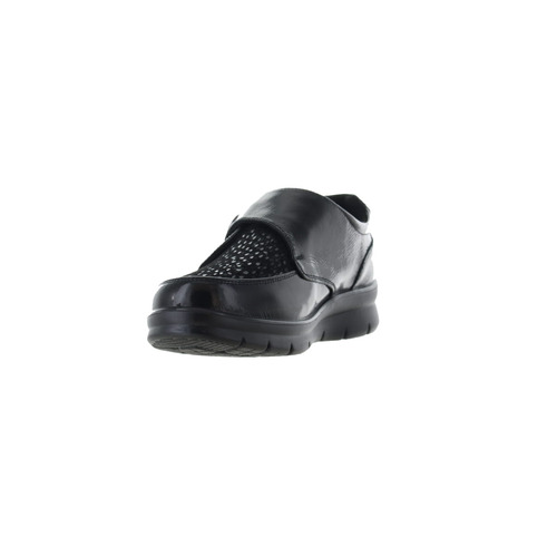 G Comfort velkro zwart