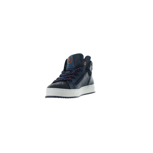Innocent Shoes bottine blauw