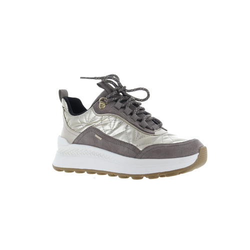 Geox casual taupe