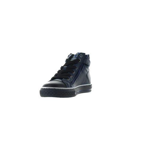 Innocent Shoes bottine blauw