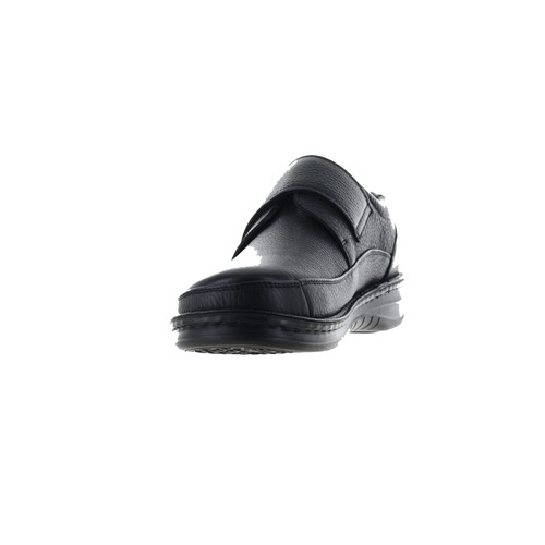 G Comfort velkro zwart