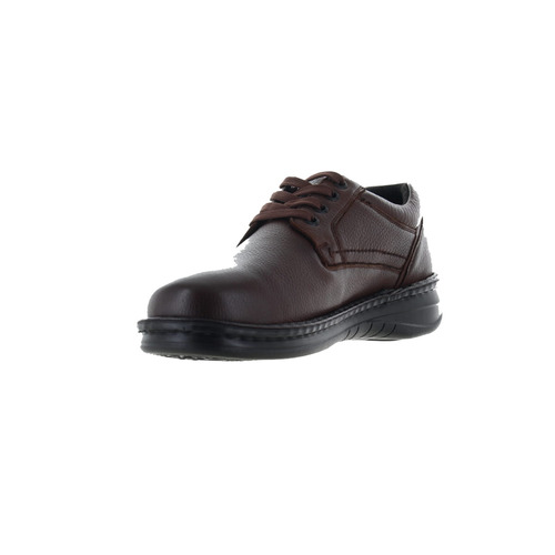 G Comfort casual cognac