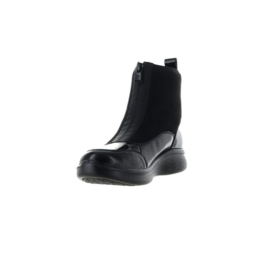 G Comfort bottine zwart