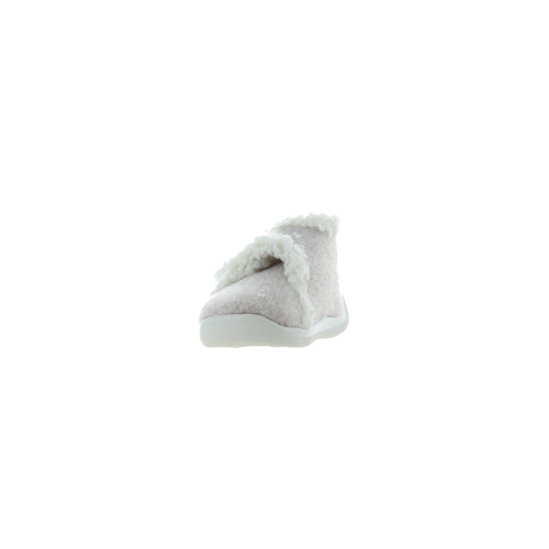 Tooti pantoffel beige