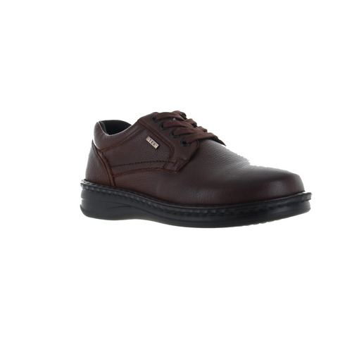 G Comfort casual cognac
