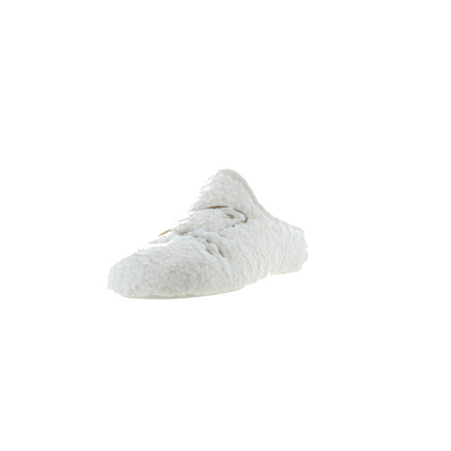 River Woods pantoffel creme