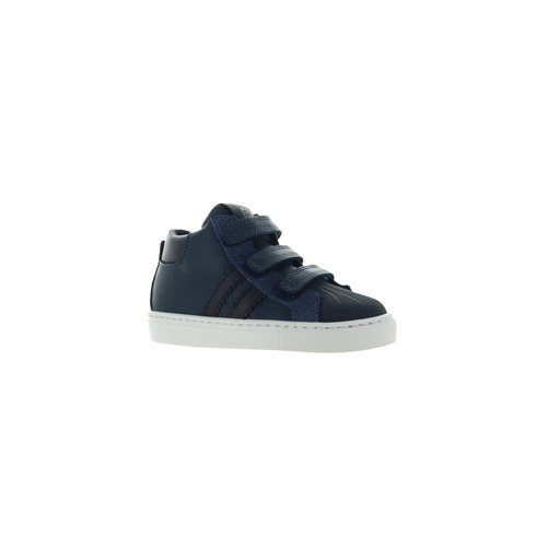 Innocent Shoes klever blauw