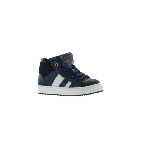 Innocent Shoes bottine blauw