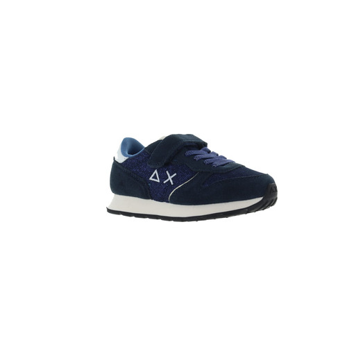 Sun68 casual blauw
