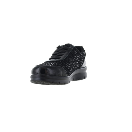 G Comfort casual zwart