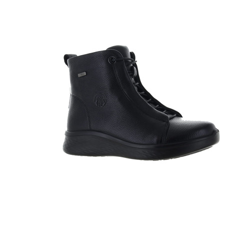 G Comfort bottine zwart