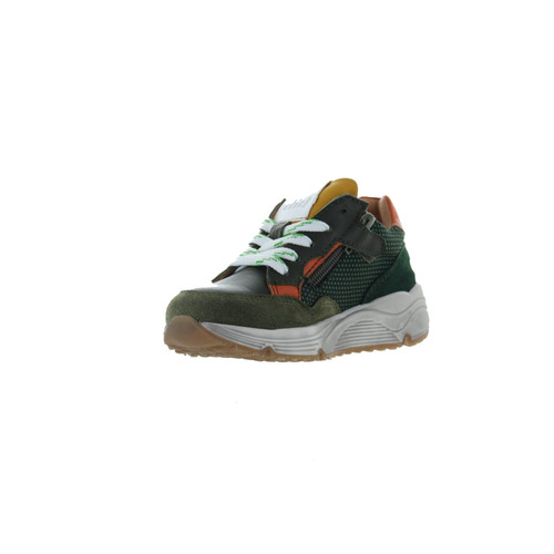 Clic! casual kaki