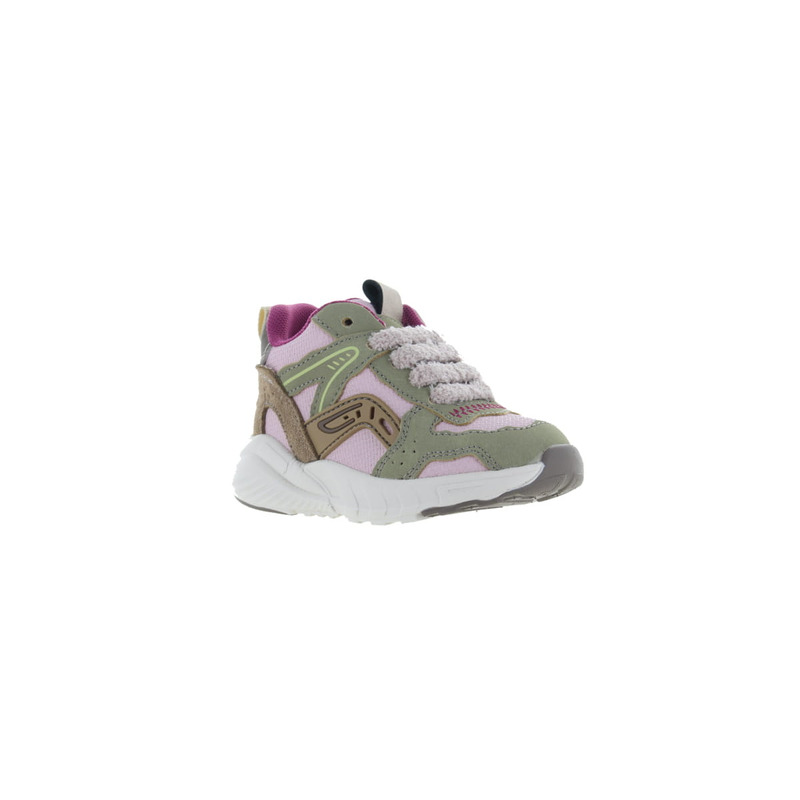 Shoesme casual groen