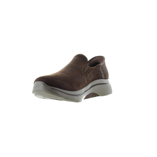 Skechers casual mocassin bruin