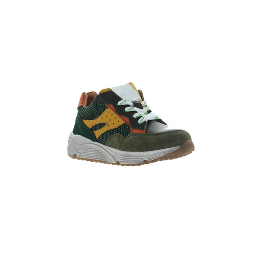 Clic! casual kaki