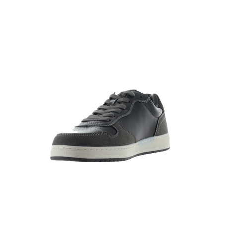 Wrangler casual grijs