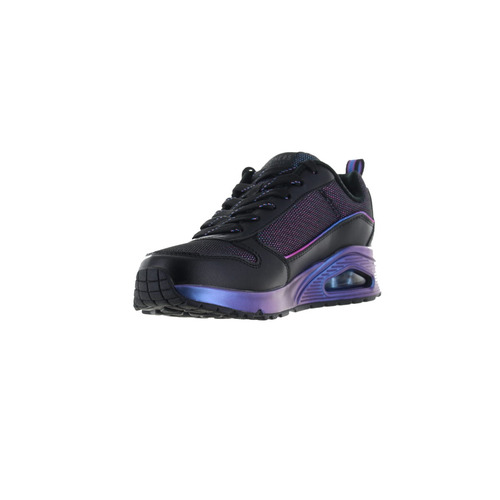 Skechers casual zwart