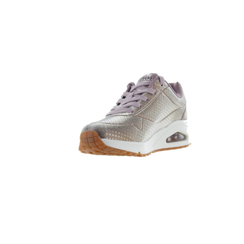 Skechers casual brons
