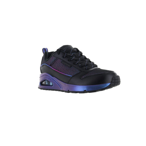 Skechers casual zwart