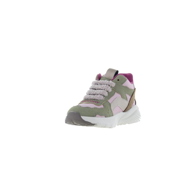 Shoesme casual groen