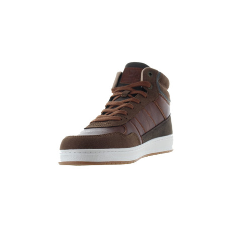Wrangler bottine bruin