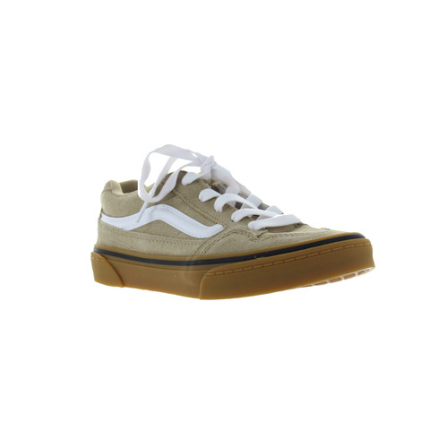Vans casual creme