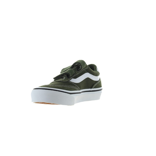 Vans klever groen