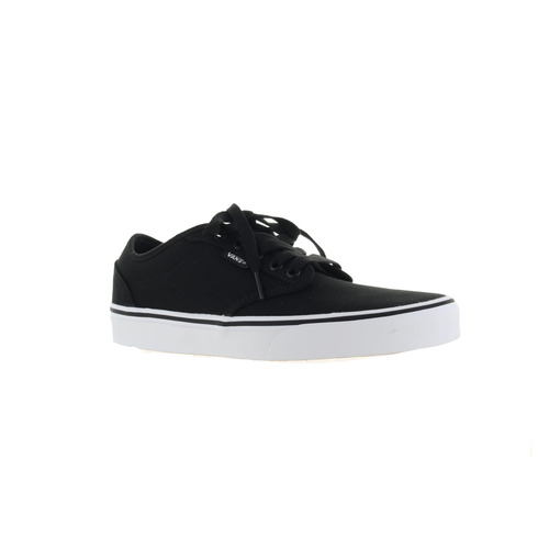 Vans casual zwart