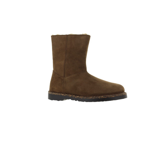 Birkenstock laars camel