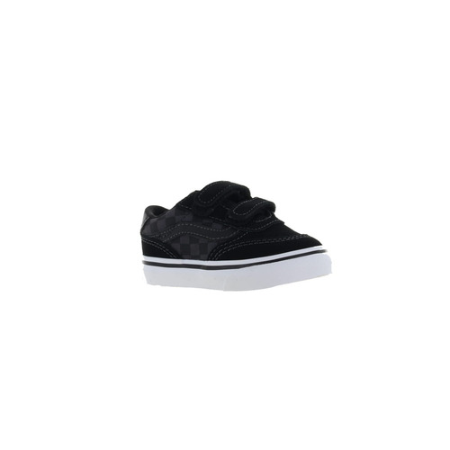 Vans klever zwart