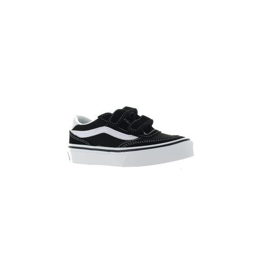 Vans klever zwart